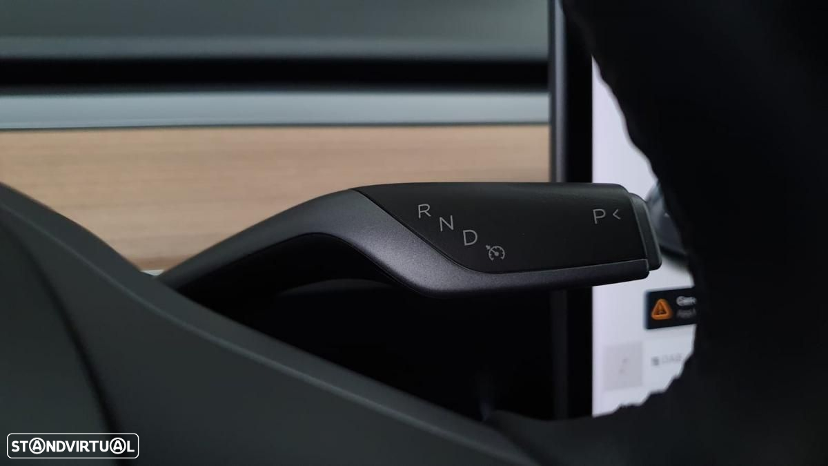Tesla Model 3 Standard Range Plus RWD - 15