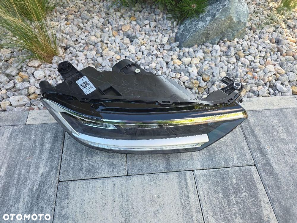 VW T ROC 2GA LIFT Lampa prawa Kompletna Full Led Basic 2GA941006F 73603605 - 2