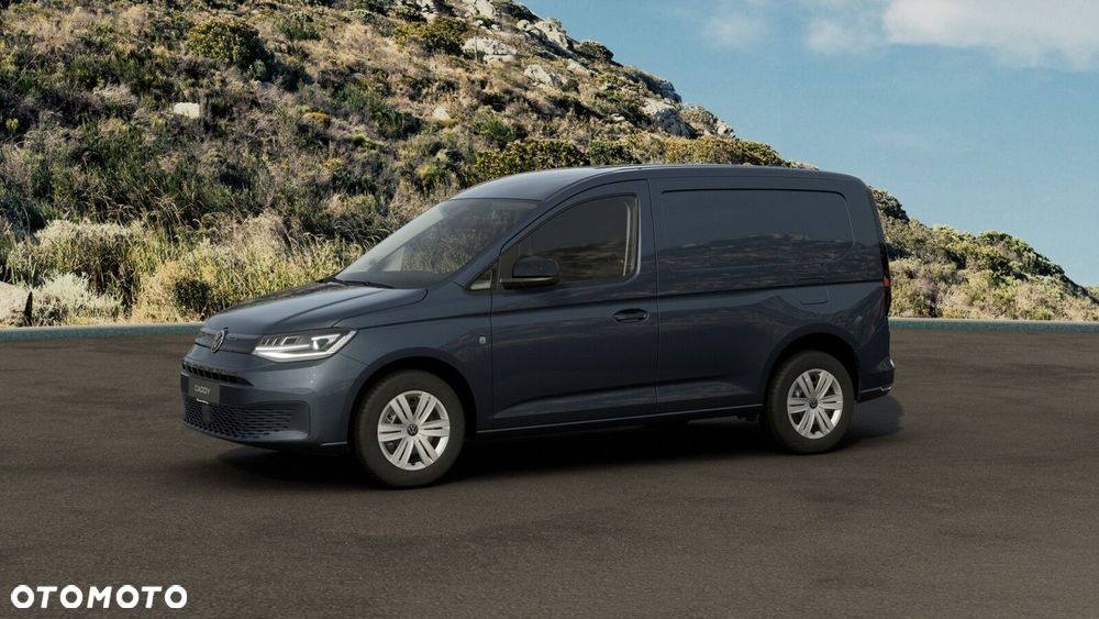 Volkswagen Caddy - 4