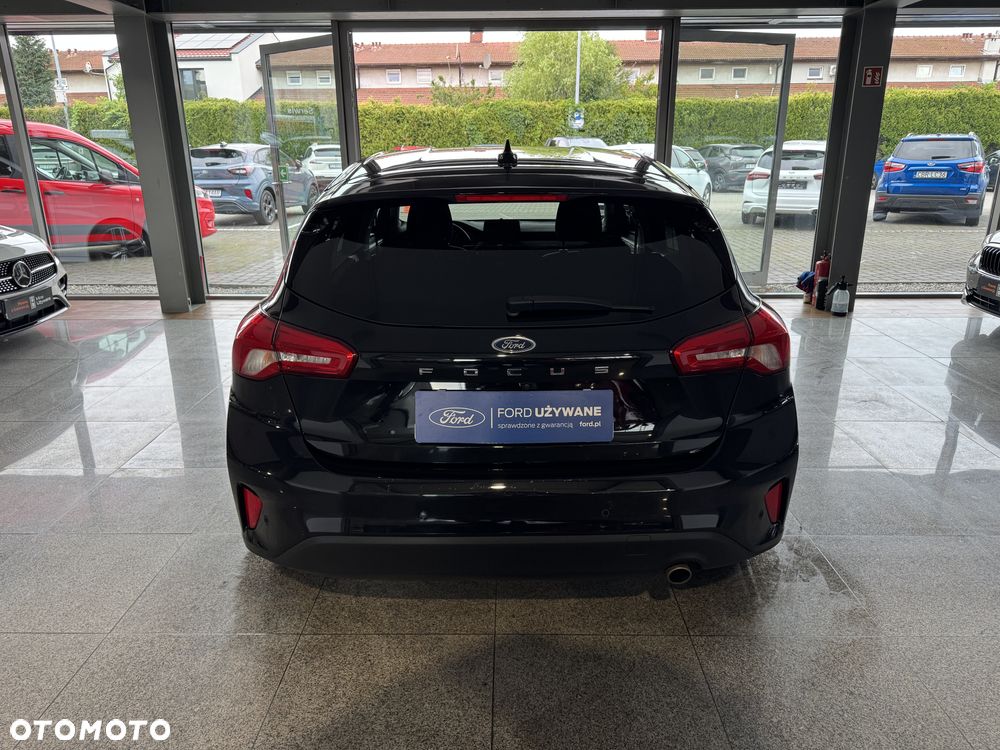 Ford Focus - 12