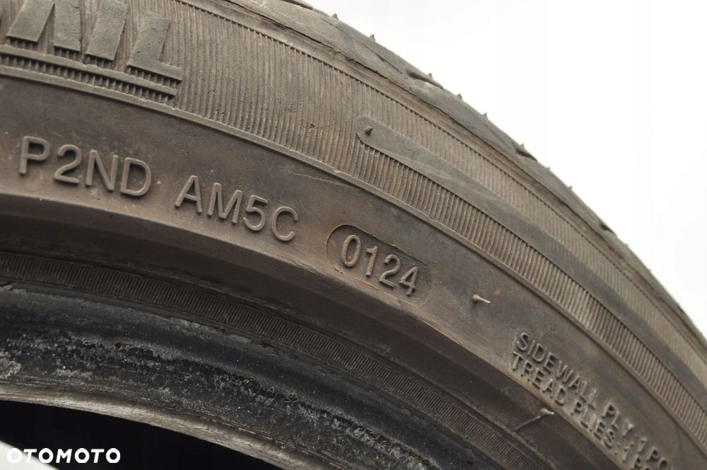 2X OPONA OPONY LANDSAIL LS388 225/45/17 23/24R - 5