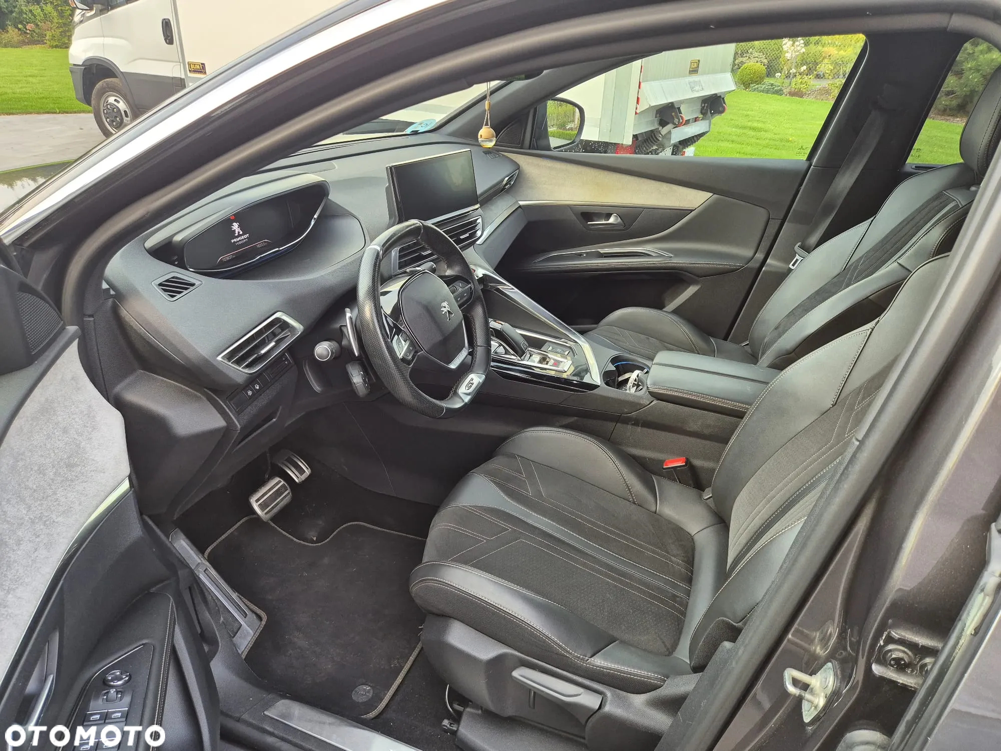 Peugeot 5008 1.5 BlueHDi GT Pack S&S EAT8 - 25