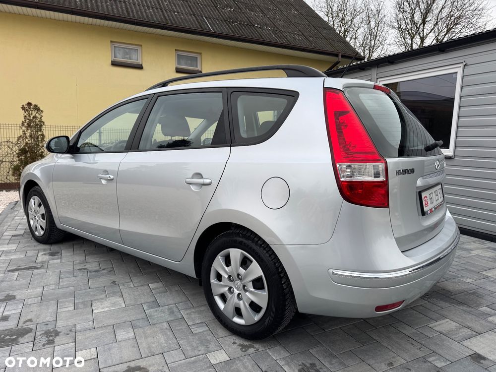 Hyundai i30 1.6 Style - 9