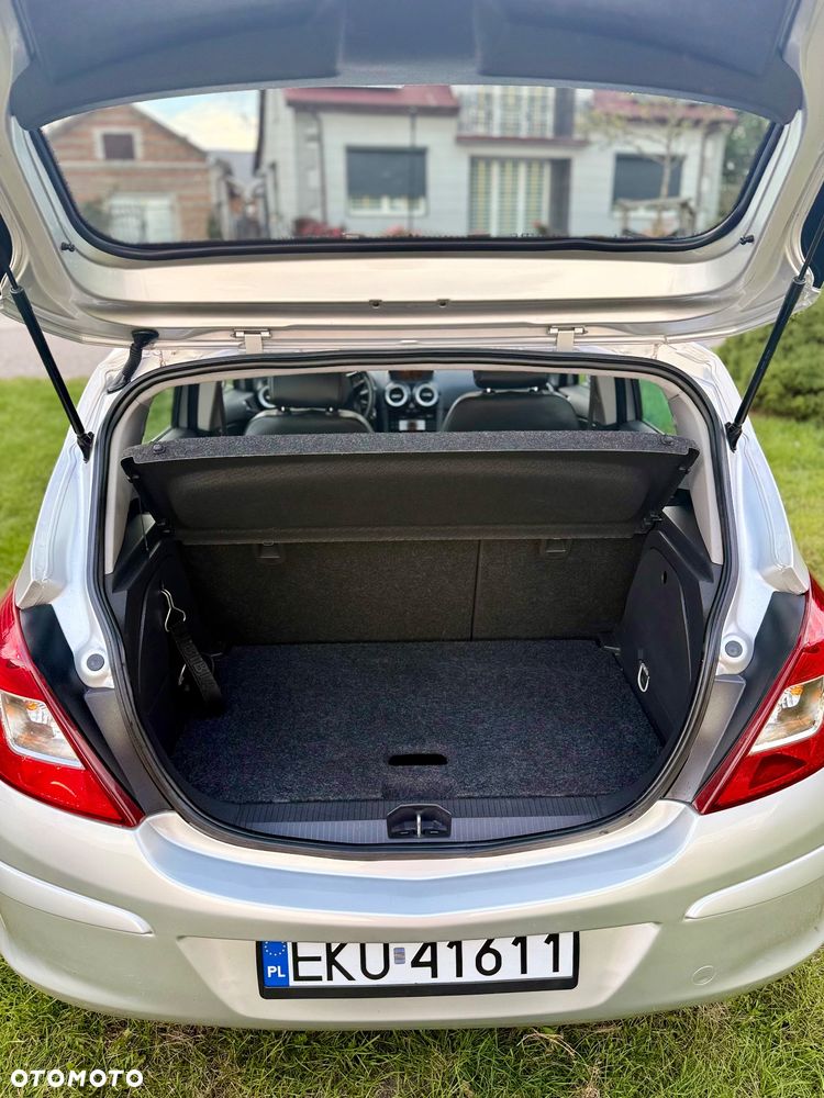 Opel Corsa - 17