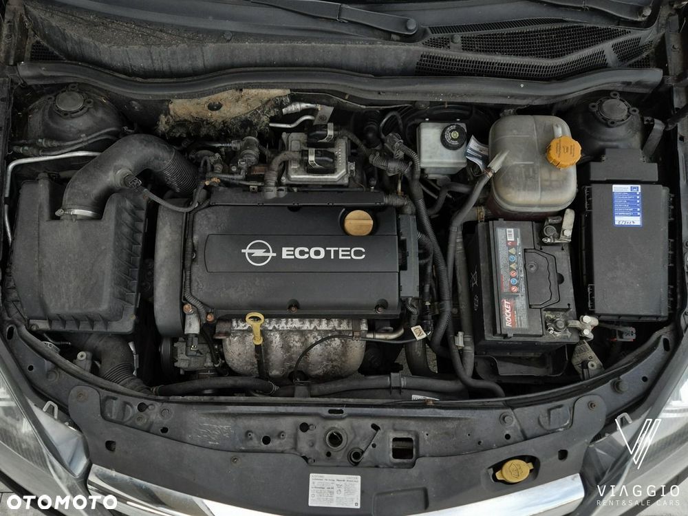 Opel Astra - 6