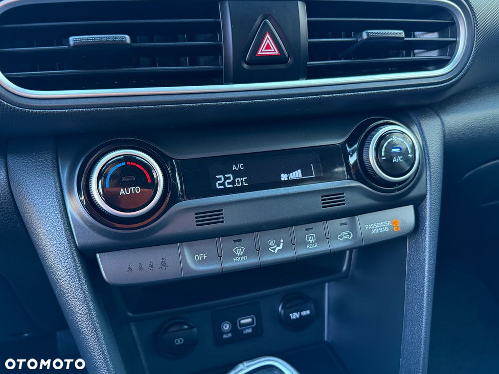 Hyundai Kona 1.0 T-GDI Modern - 35