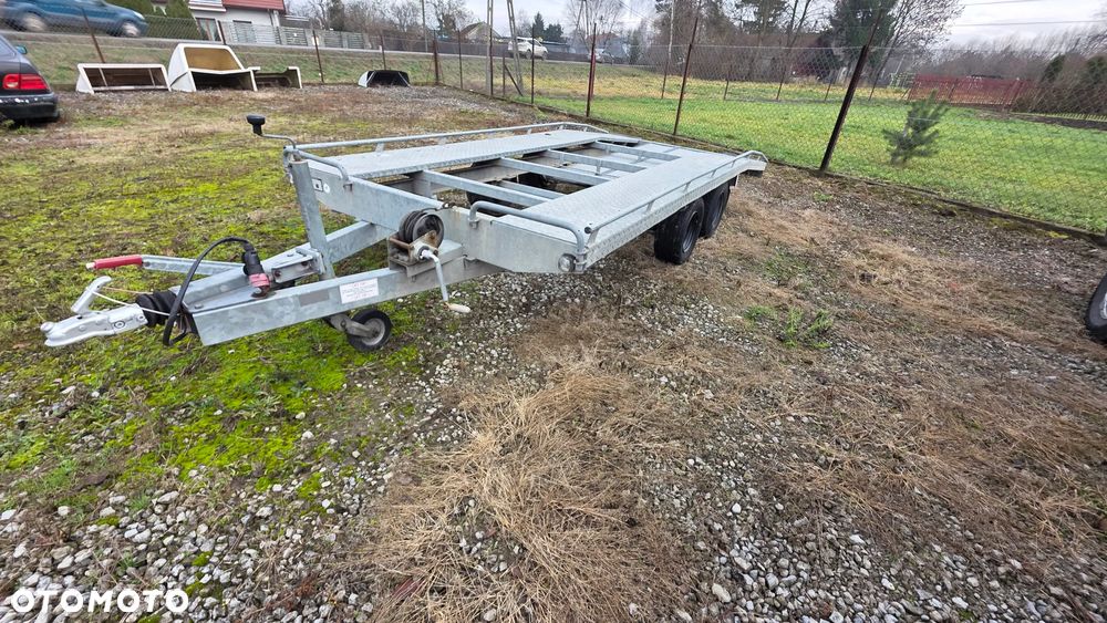 ALKORO ALKO-Verdonk VA2000 - 12