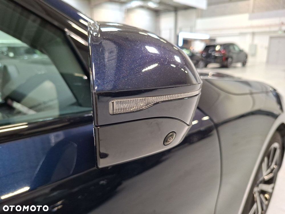 BMW Seria 5 - 22