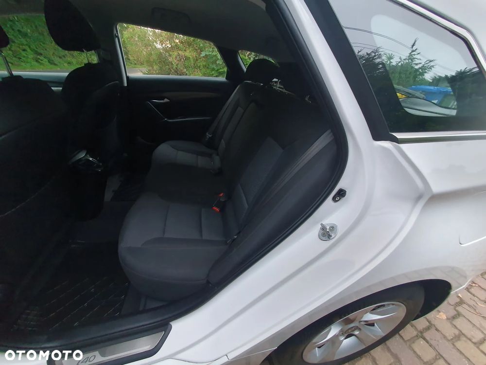 Hyundai i40 1.7 CRDi blue Style - 11
