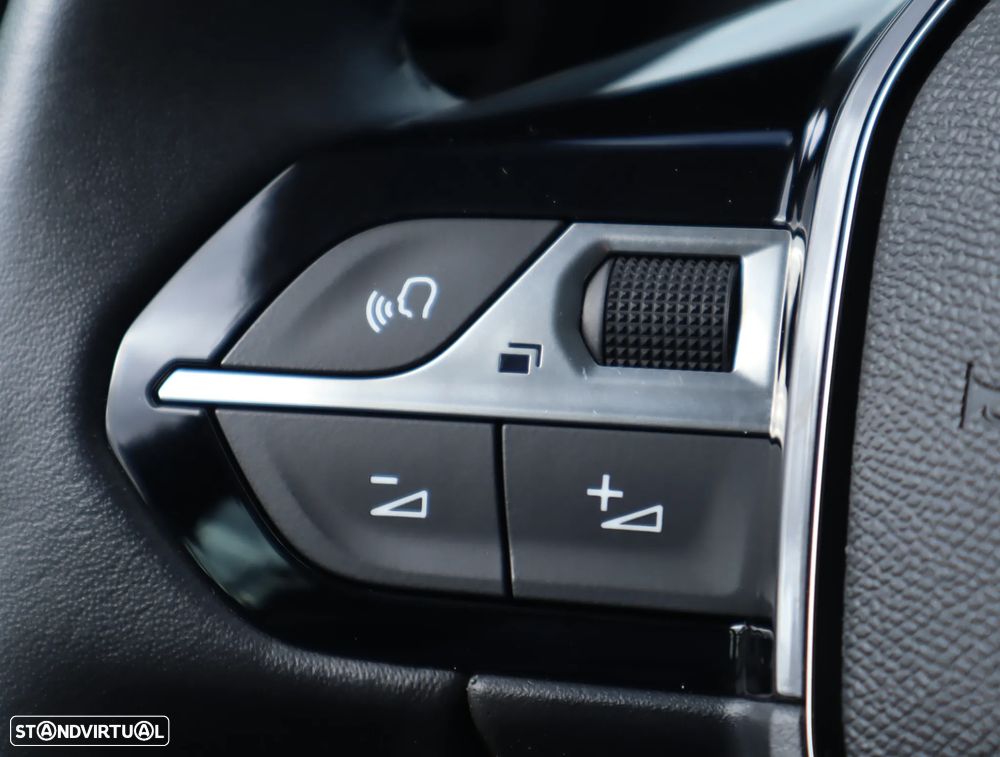 Peugeot 208 1.2 PureTech Active - 29