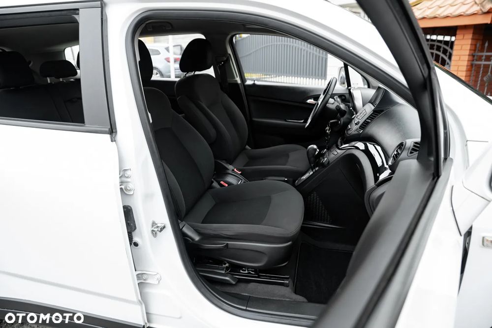 Chevrolet Orlando 1.8 Automatik LTZ - 24