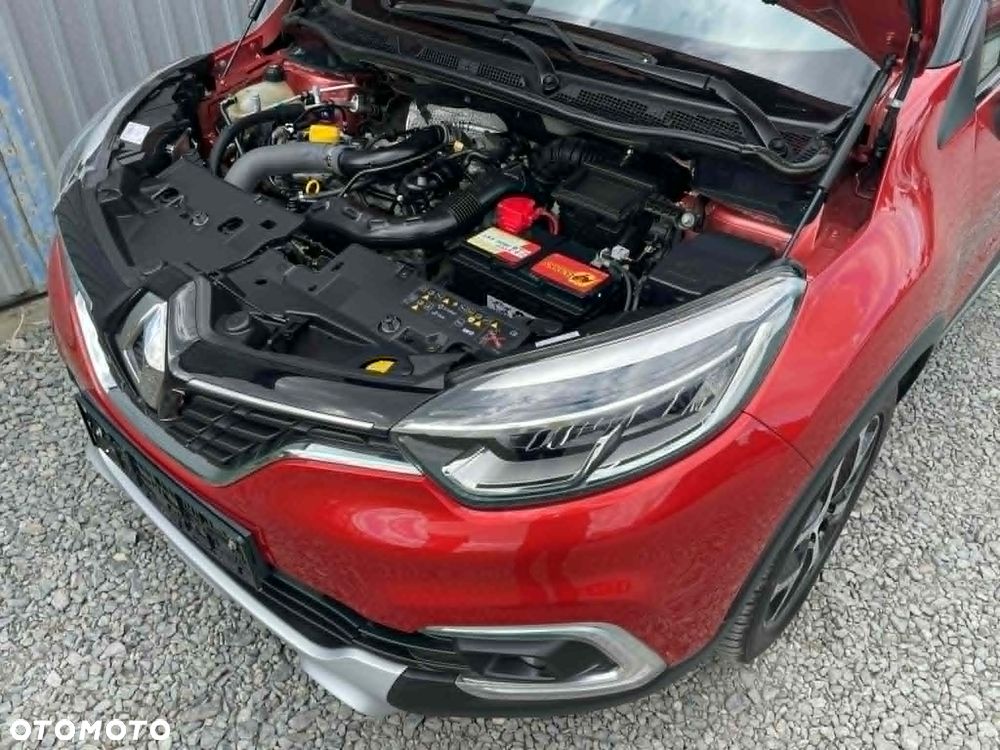 Renault Captur ENERGY TCe 120 EDC Luxe - 31