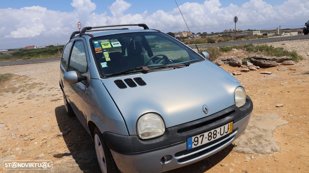 Renault Twingo 1.2 Expression - 3