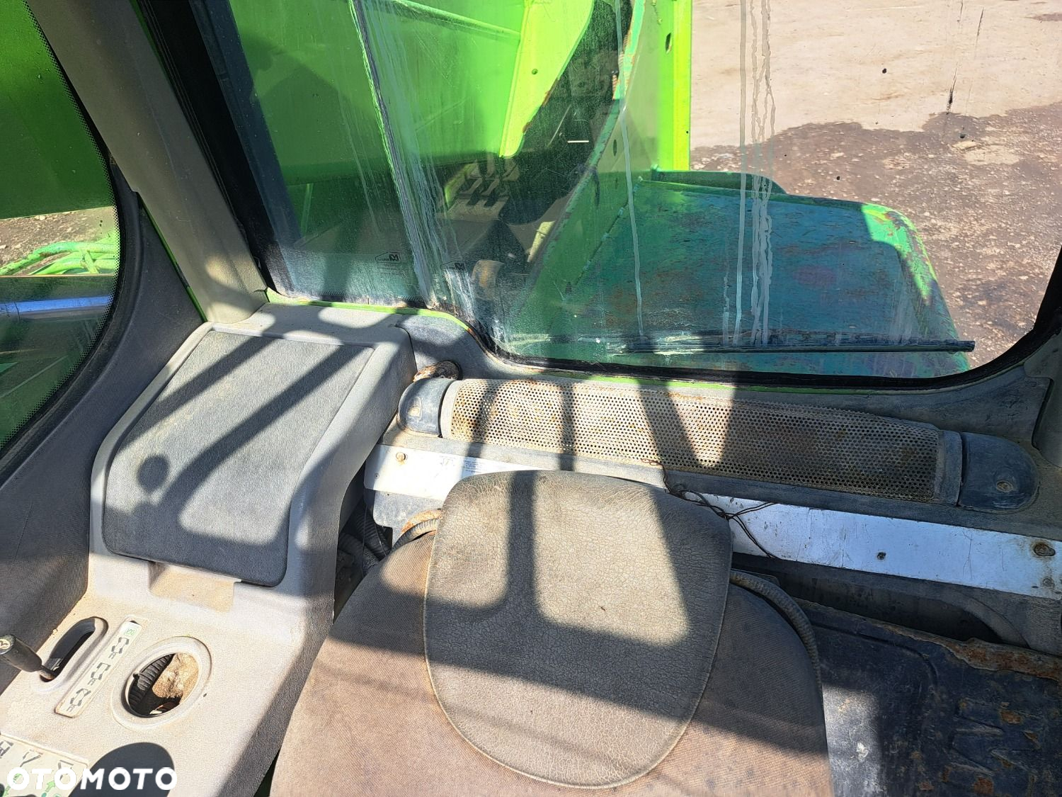 Merlo P 40.17 - 28