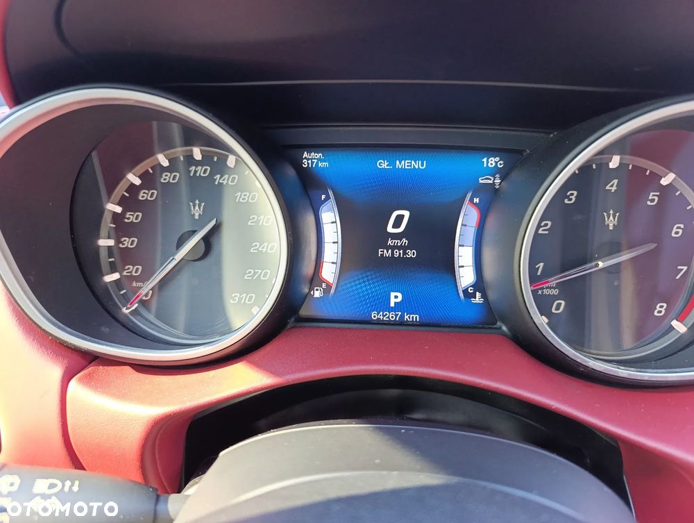 Maserati Levante Essence - 24