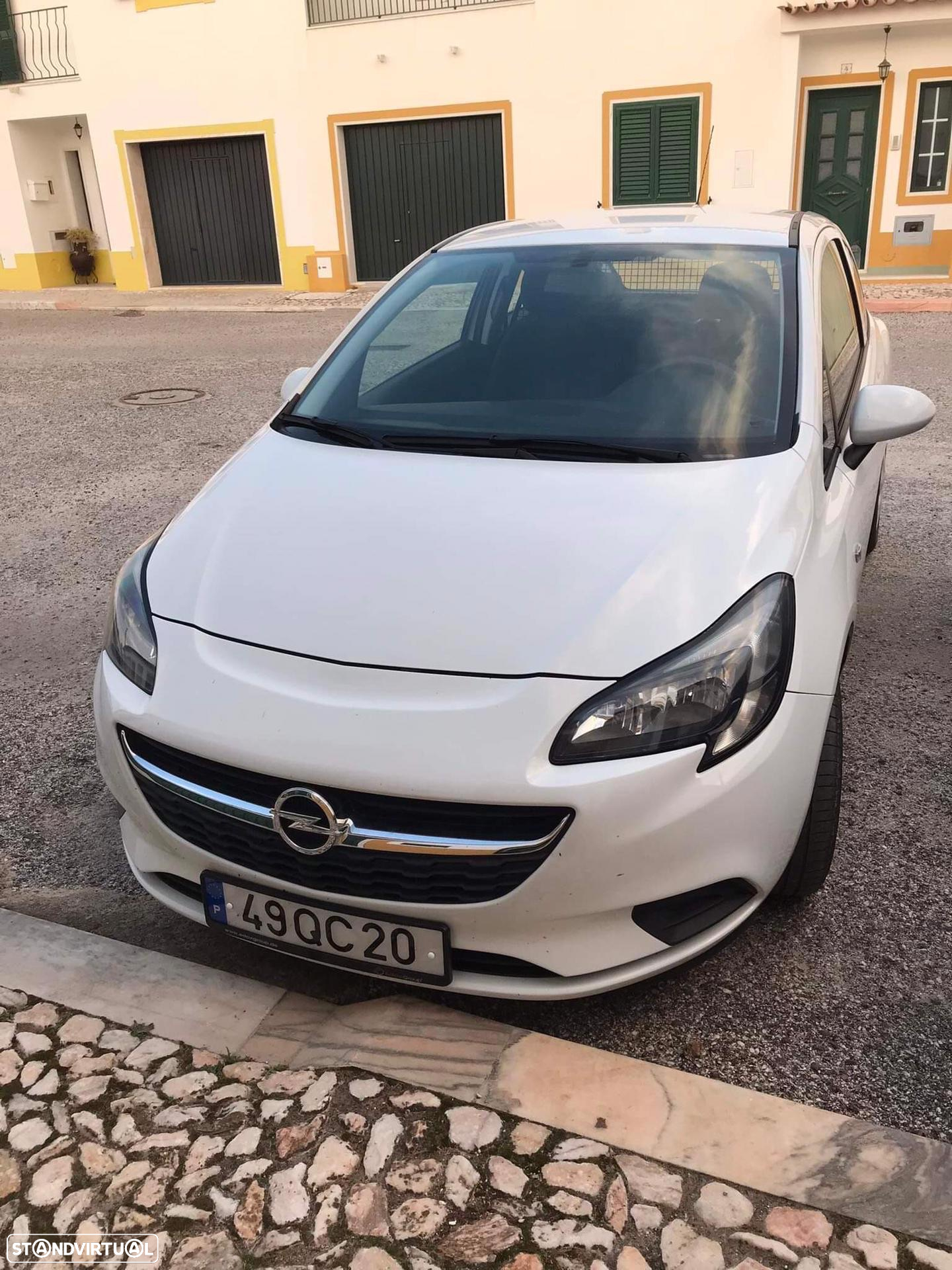 Opel Corsa 1.3 CDTi City - 2