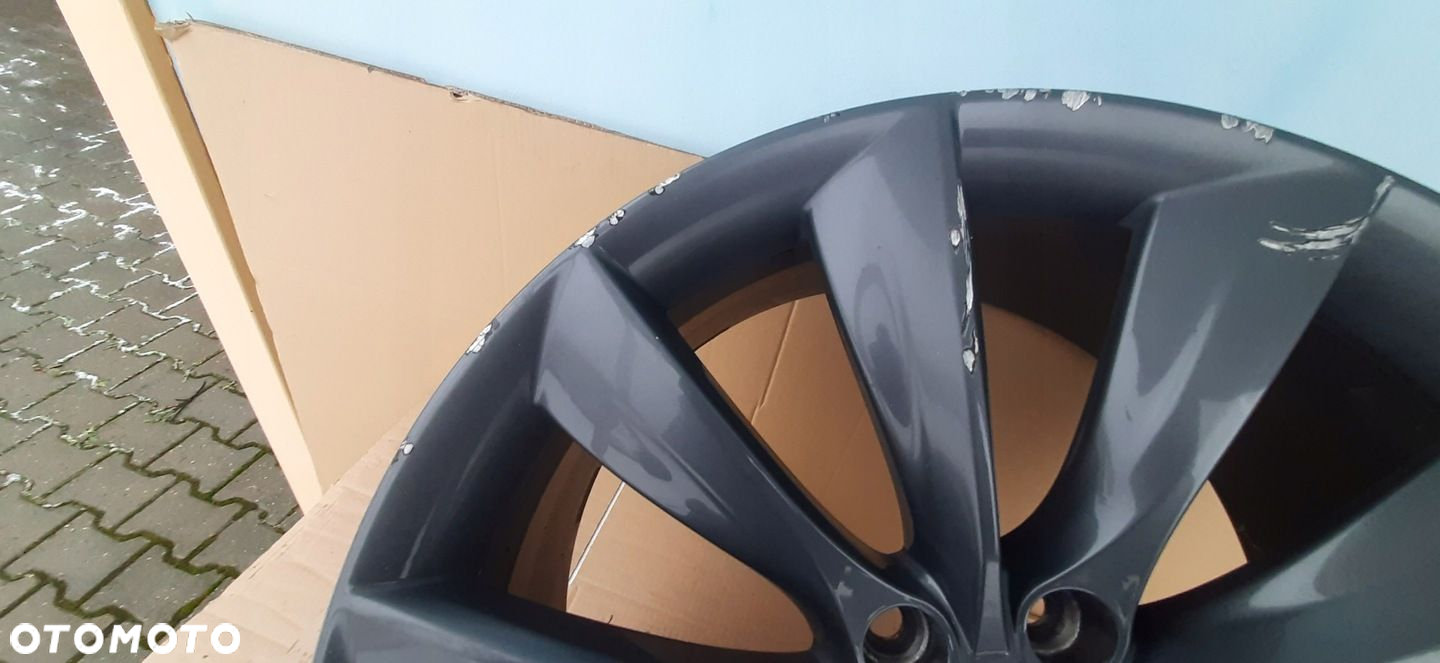FELGA TESLA S 9Jx21 ET40 - 7
