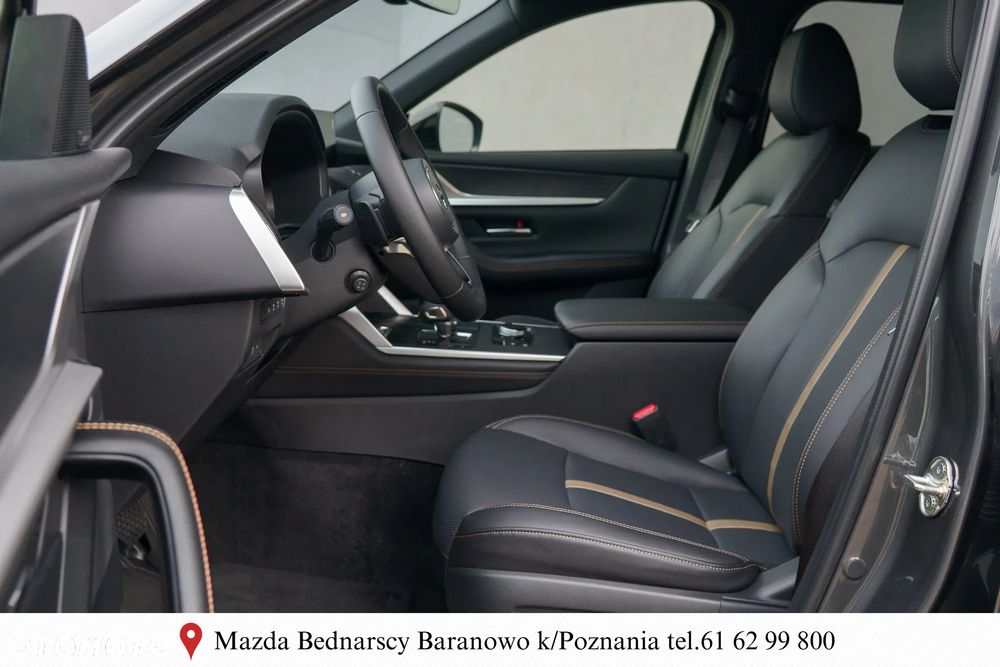 Mazda CX-60 - 29