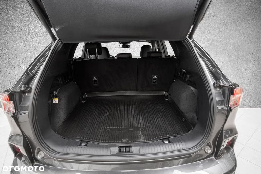 Ford Kuga 2.0 EcoBlue 4x4 ST-LINE - 28
