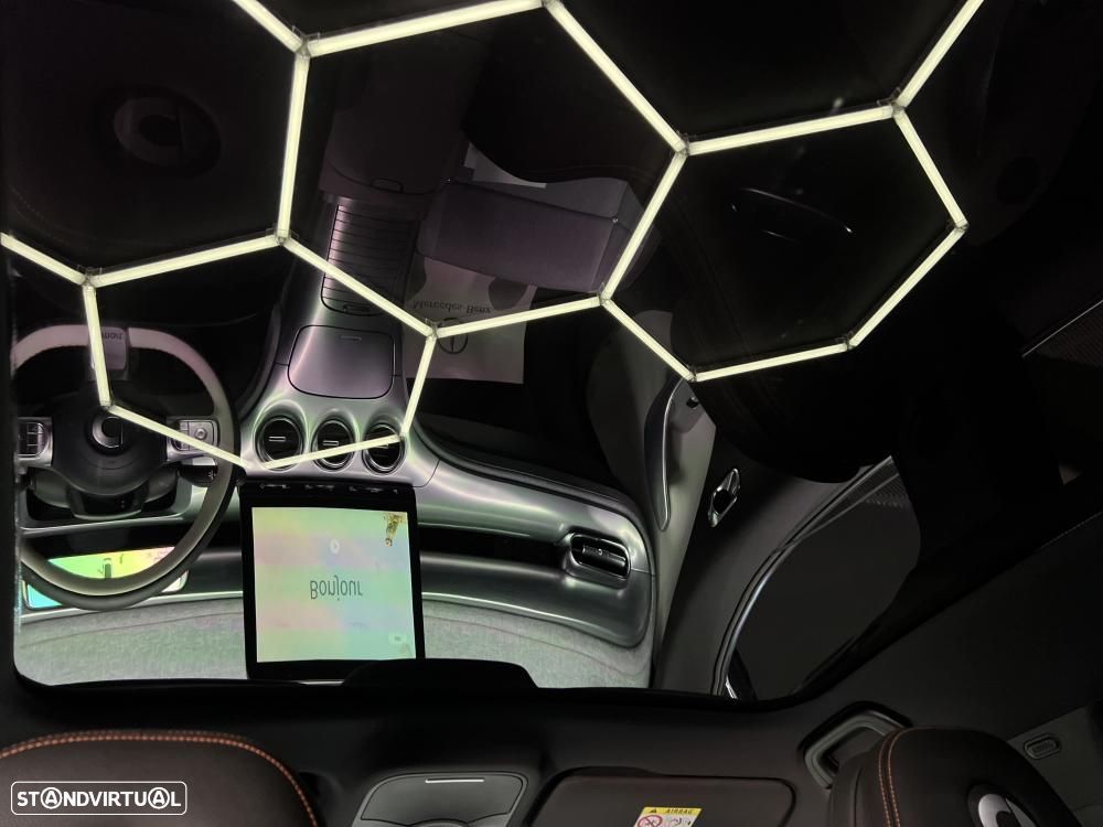 Smart #3 66 kWh Pro+ - 13