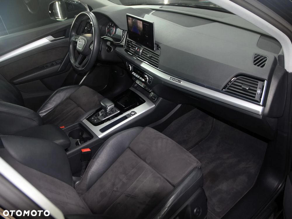 Audi Q5 40 TDI mHEV Quattro S tronic - 6