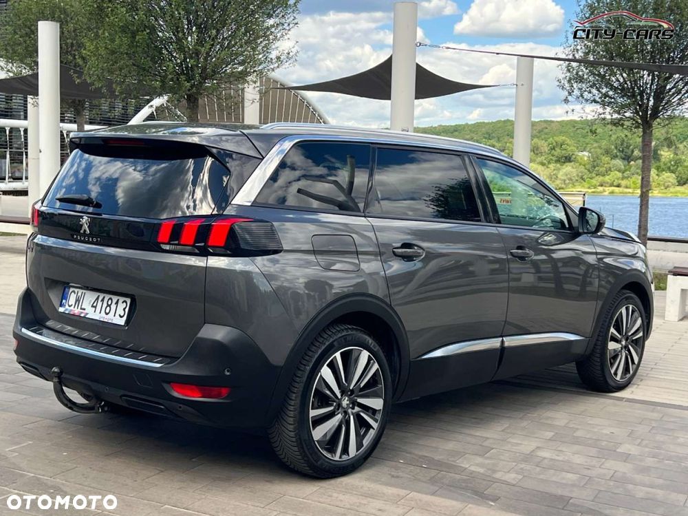 Peugeot 5008 - 32