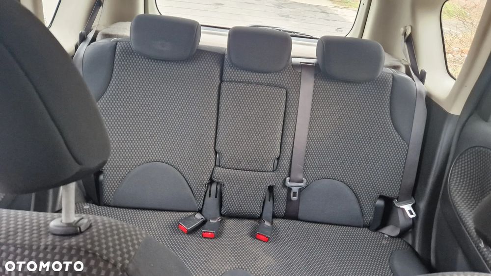 Nissan Note 1.5 dCi Acenta - 8