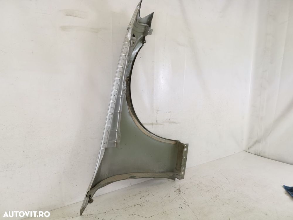 Aripa Fata Stanga Mercedes-Benz  E-Class W213 2016 2017 2018 2019 2020 - 6