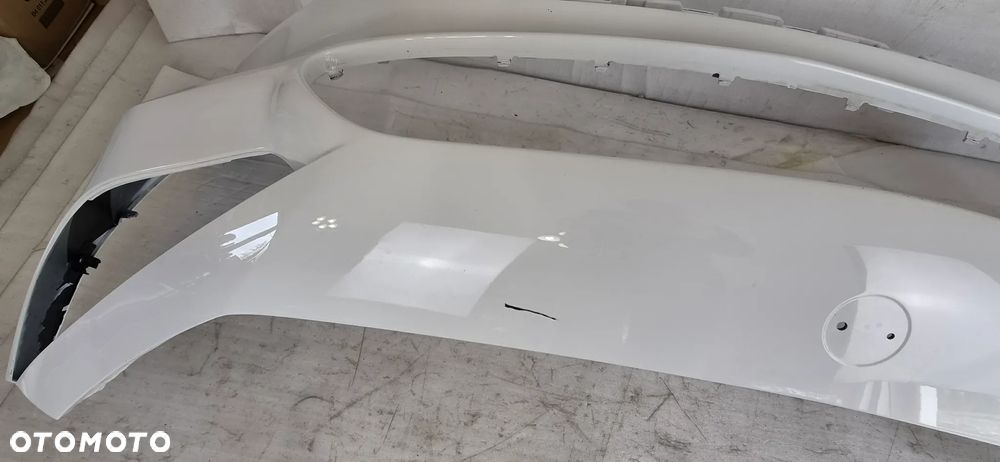 ZDERZAK PRZÓD MERCEDES CLE C236 AMG 2023- - 7