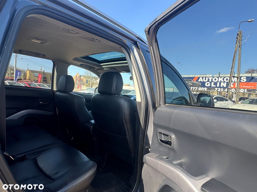 Citroën C-Crosser 2.2 HDi SX Pack - 26