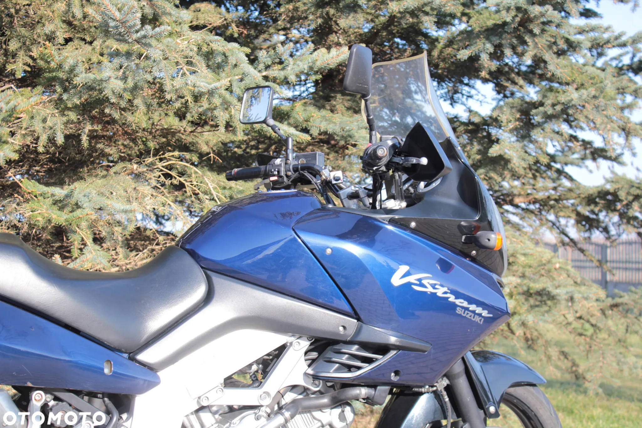Suzuki DL - 39