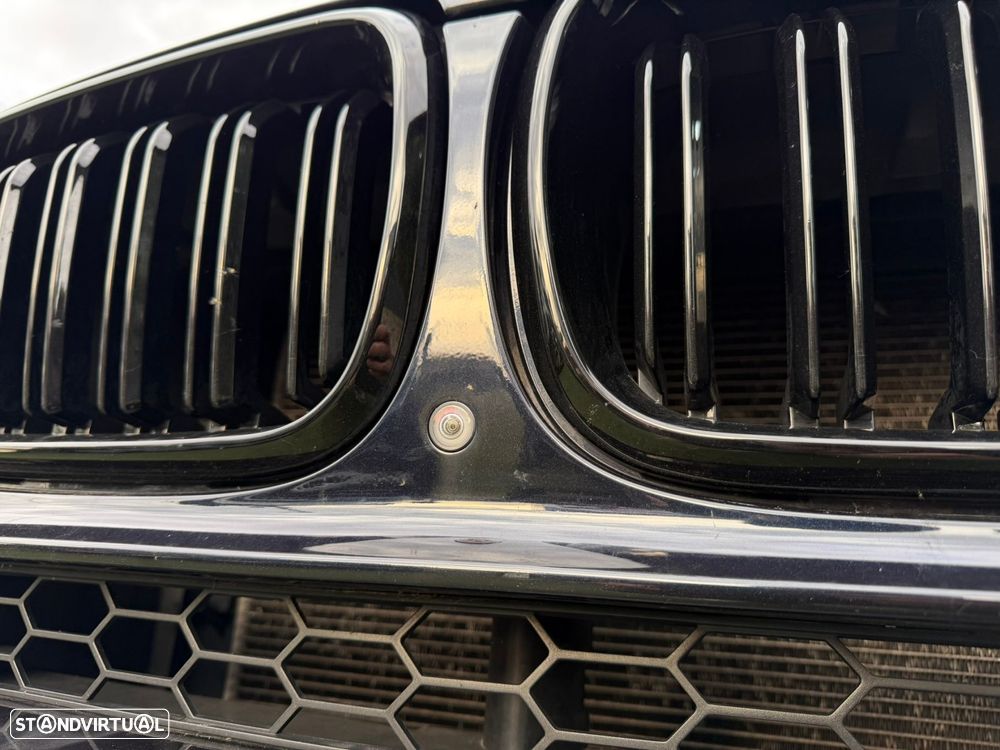 BMW X5 25 d sDrive Pack M - 6