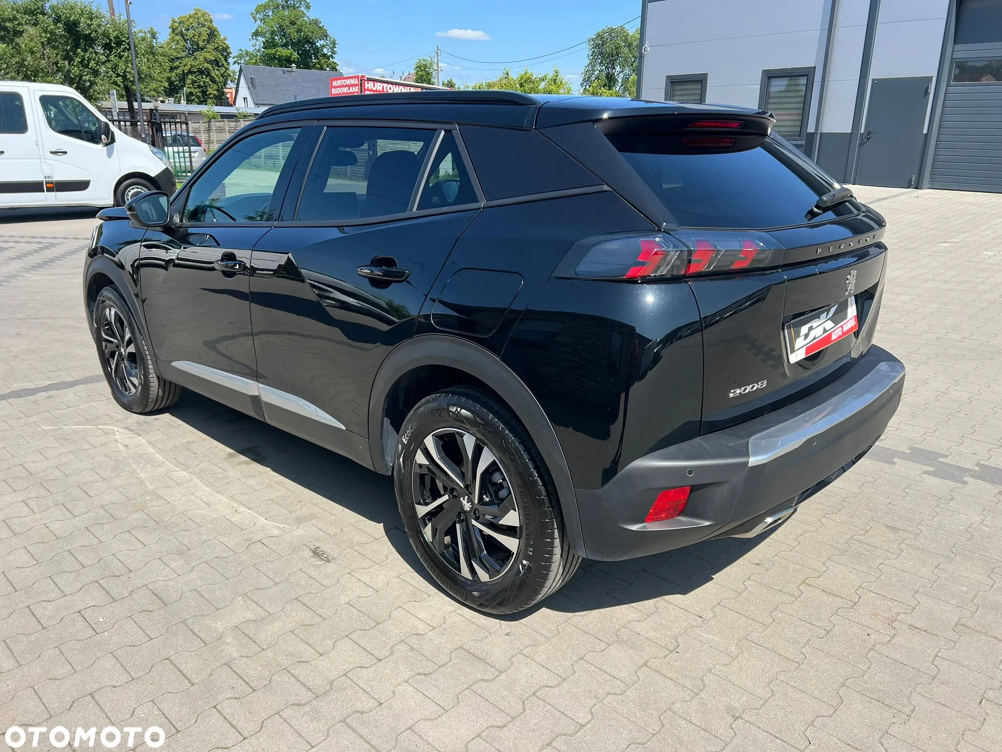 Peugeot 2008 1.2 PureTech Active Pack S&S - 2