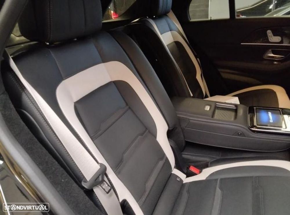 Mercedes-Benz GLE 63 AMG - 5