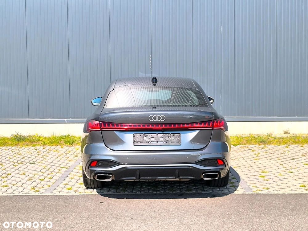 Audi A5 Limousine TFSI S tronic - 9