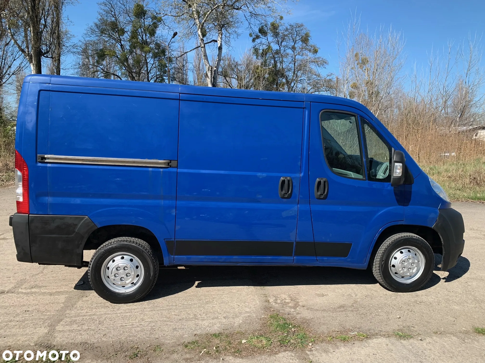 Fiat ducato - 3