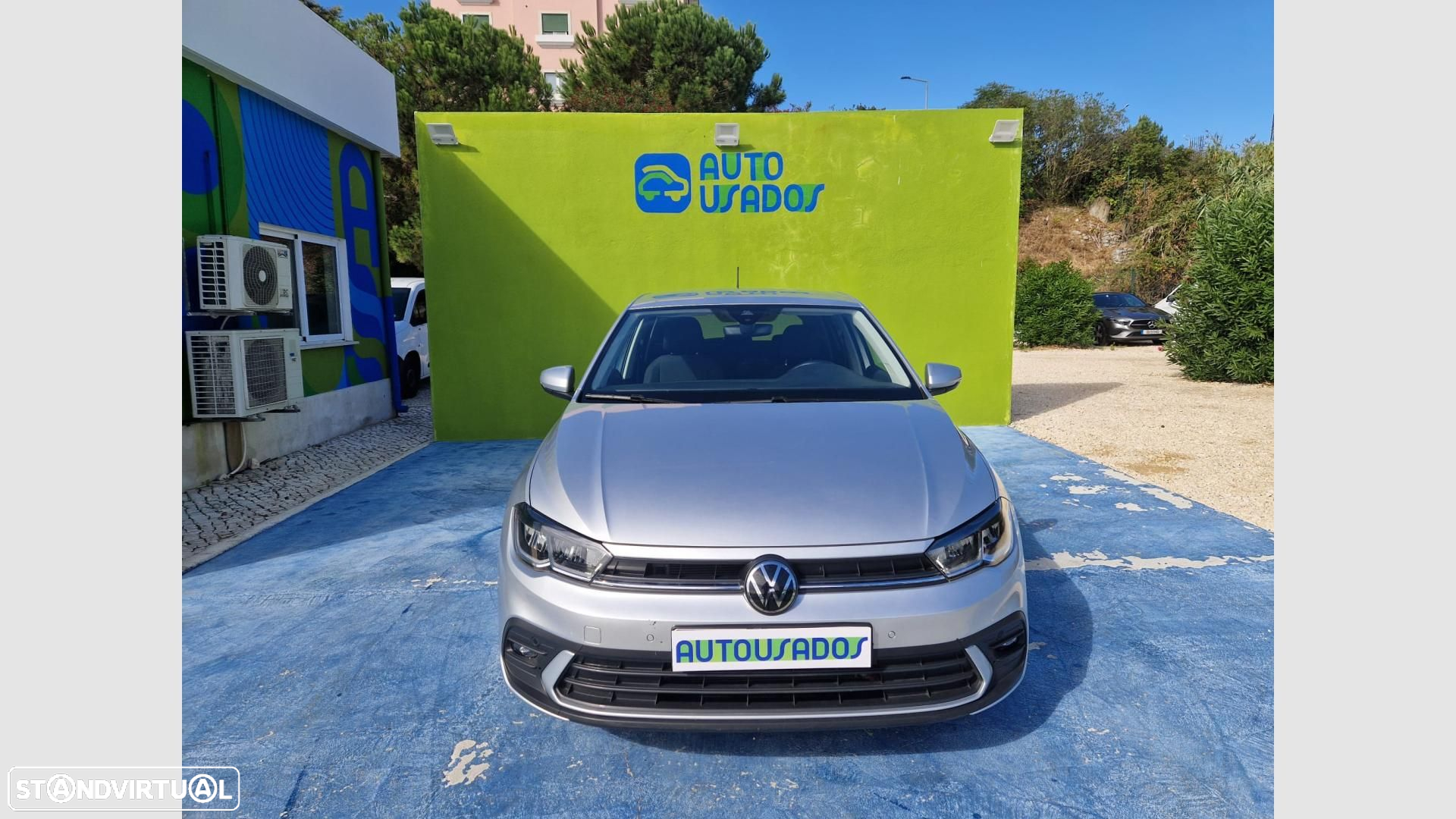 VW Polo 1.0 TSI Life - 2
