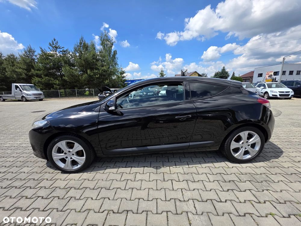 Renault Megane 1.9 dCi Privilege - 5