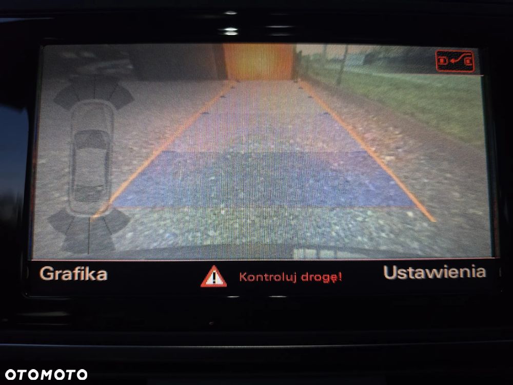 Audi A6 Limousine - 17