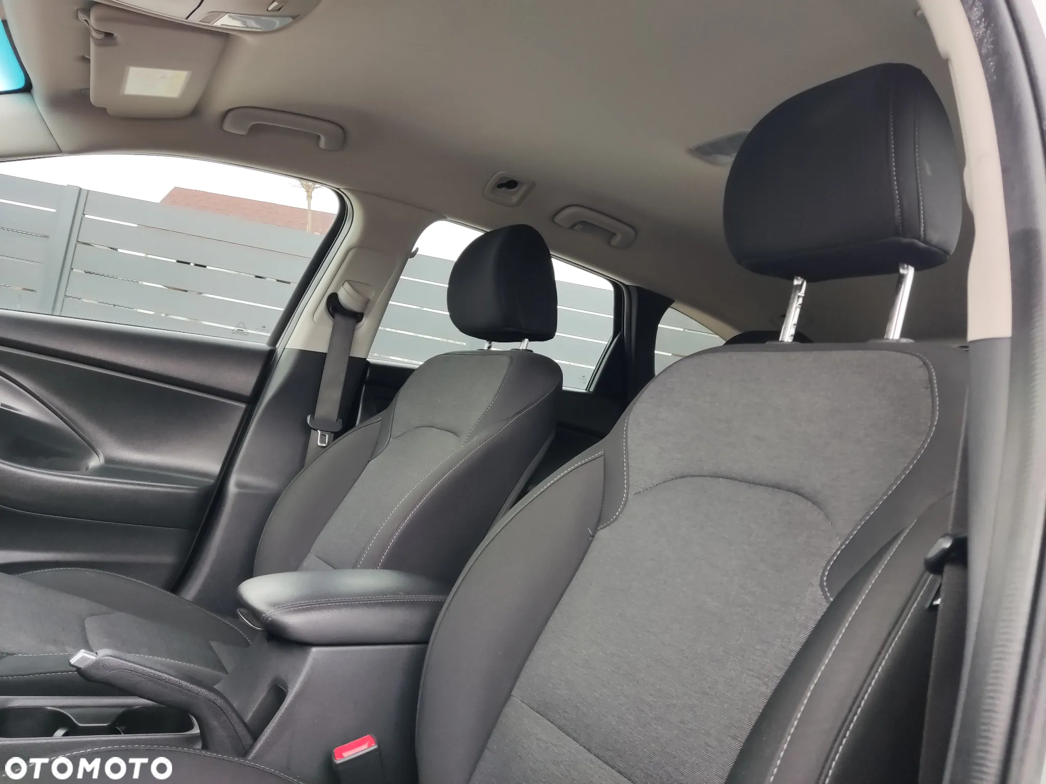 Hyundai i30 1.5 T-GDI 48V Comfort DCT - 21