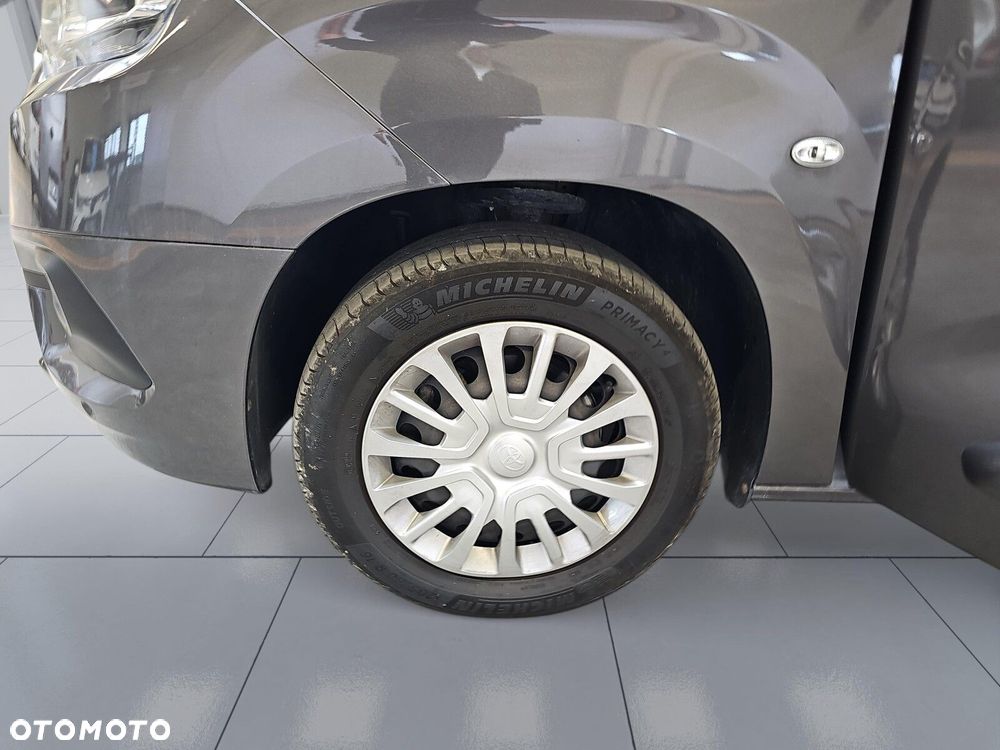 Toyota Proace City Verso Long 1.5 D-4D Business - 31