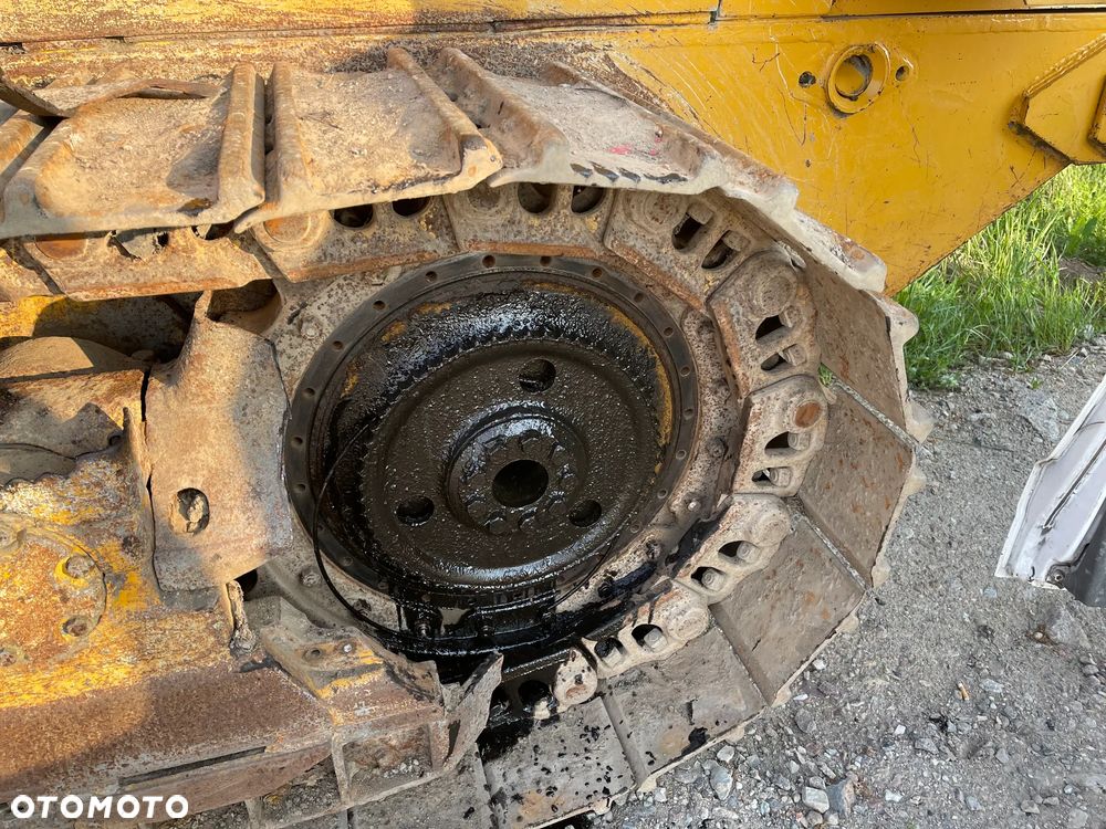 Caterpillar 963 - 13