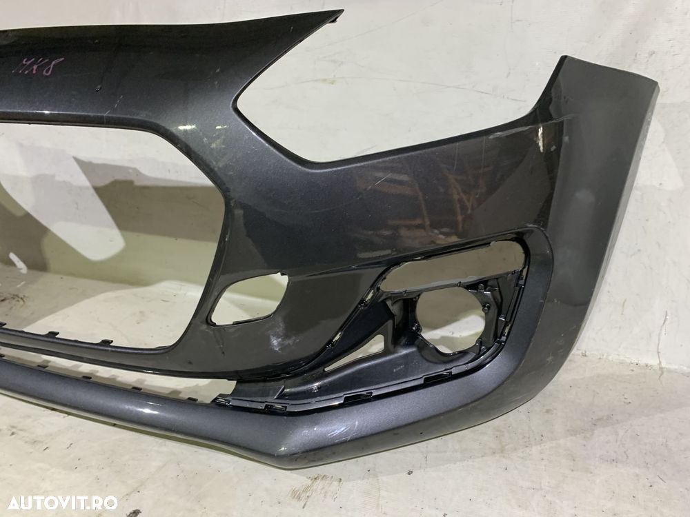 Bara fata Suzuki Swift 3, 2017, 2018, 2019, 2020, 2021, 2022, 2023, cod origine OE 71711-53R. - 4