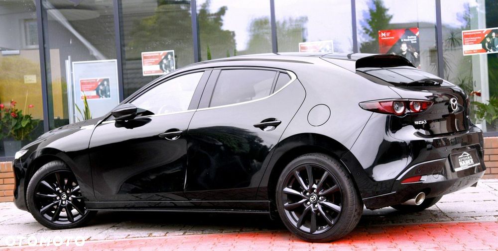 Mazda 3 - 10
