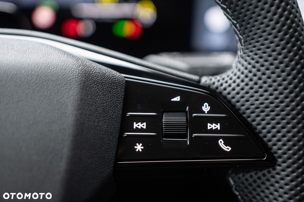 Audi A6 Avant TDI mHEV Quattro S tronic - 27