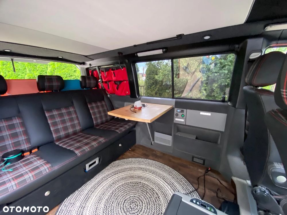 Volkswagen Transporter Allstar / Classic - 10