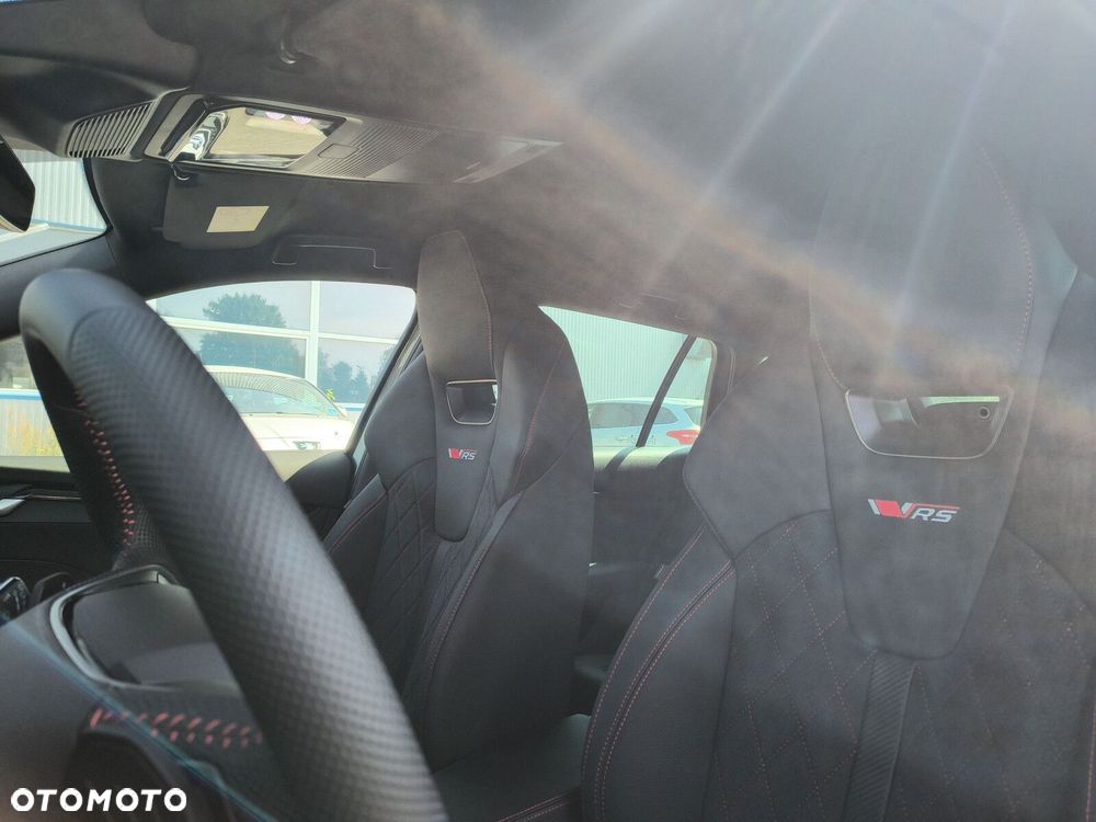 Skoda Octavia - 12