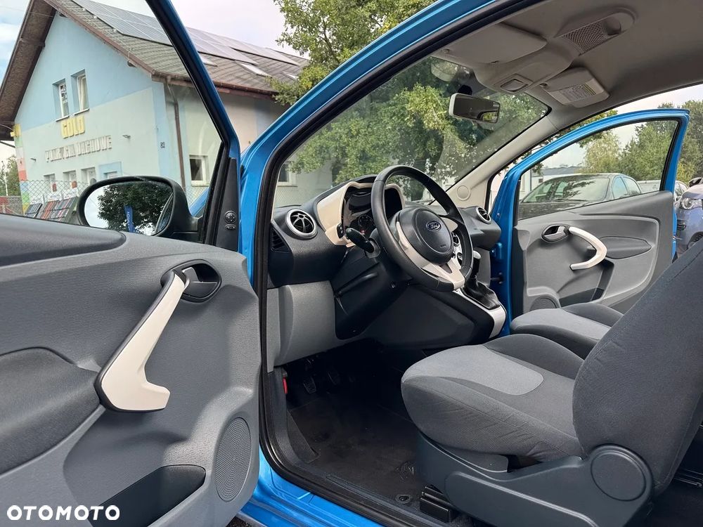 Ford KA 1.2 Titanium - 20