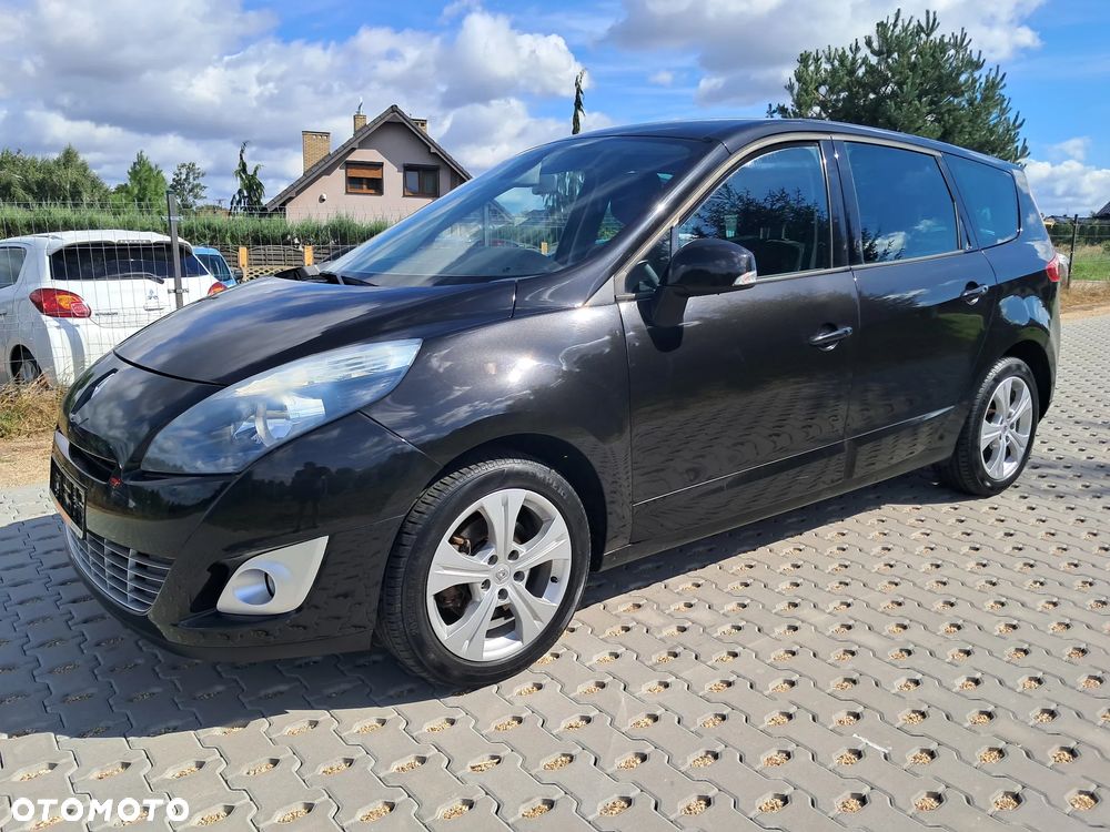 Renault Grand Scenic 1.6 16V 110 Dynamique - 3