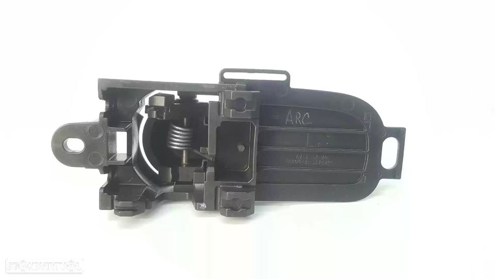 MANIPULO INTERIOR FRONTAL ESQUERDO NISSAN NV200 / EVALIA AUTOBUS 2011 -80671JX51... - 2